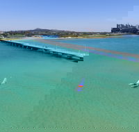 Wallis Lake - Accommodation Port Macquarie