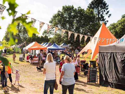Warragul Farmers Market - Accommodation Port Macquarie 0