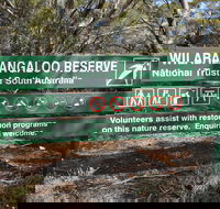 Wilabalangaloo Reserve - Accommodation Port Macquarie