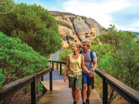 Woody Island Nature Reserve - Accommodation Port Macquarie 0