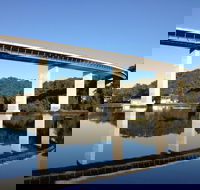 Woronora River - Accommodation Port Macquarie