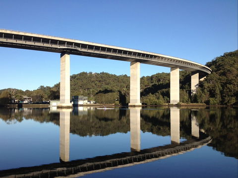 Woronora River - Accommodation Port Macquarie 0