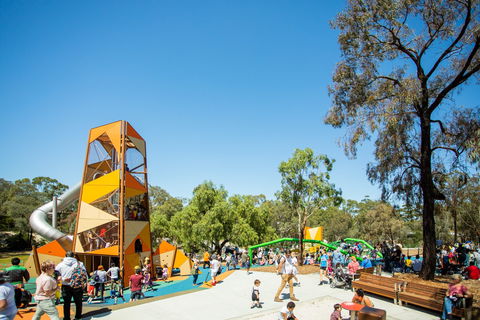 Wyndham Park - Accommodation Port Macquarie 0