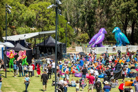 Wyndham Park - Accommodation Port Macquarie 1