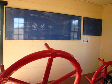 Yeldulknie Weir & Reservoir - Accommodation Port Macquarie 1
