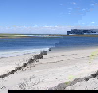 Acraman Creek Conservation Park - Accommodation Port Macquarie