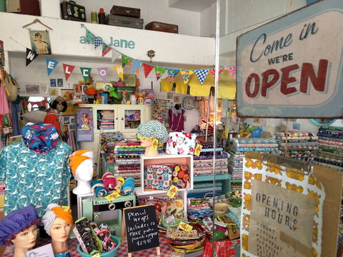 Alie Jane Travel Accessories And Designs - Accommodation Port Macquarie 0