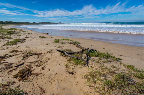 Avenue Beach - Accommodation Port Macquarie 0