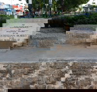 Barmera Horse Trough - Accommodation Port Macquarie