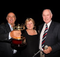Bathurst Harness Racing Club - Accommodation Port Macquarie
