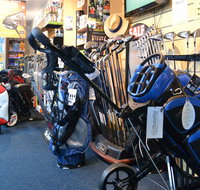 Bathurst Golf Club - Accommodation Port Macquarie