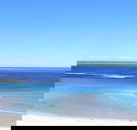 Beach Art Gallery - Accommodation Port Macquarie