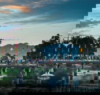 Bellingen - Accommodation Port Macquarie