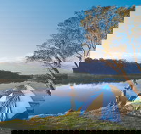 Blackwood River - Accommodation Port Macquarie