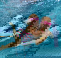 Blacktown Aquatic Centre - Accommodation Port Macquarie
