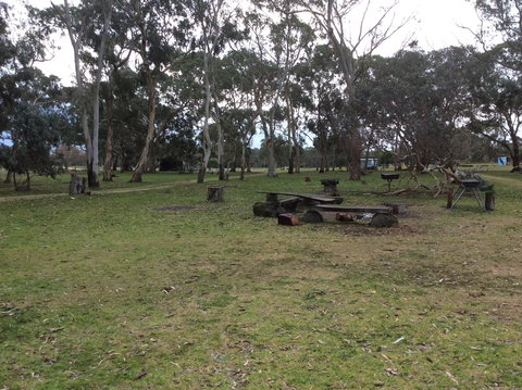 Black Cockatoo Bush Camp - Accommodation Port Macquarie 1