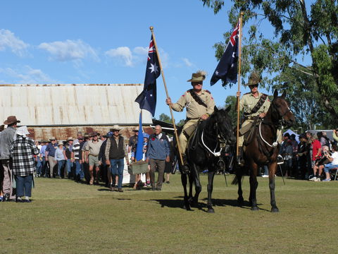 Boondooma Homestead - Accommodation Port Macquarie 0