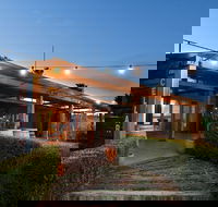 Borrodell Estate - Accommodation Port Macquarie