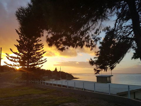 Brownlow To Kingscote Trail - Accommodation Port Macquarie 0