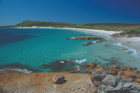 Broughton Island - Accommodation Port Macquarie 0