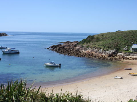 Broughton Island - Accommodation Port Macquarie 2