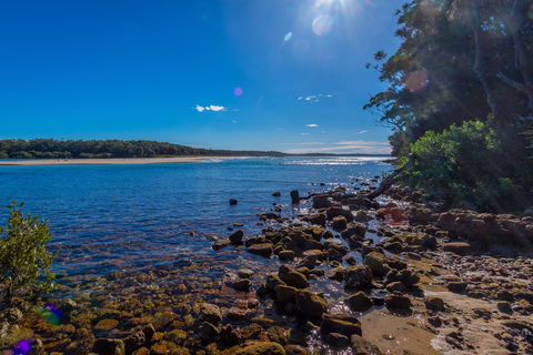 Buckleys Beach - Accommodation Port Macquarie 0