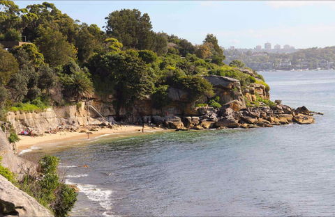 Captain Cook's Landing Place - Accommodation Port Macquarie 0