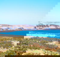 Carrickalinga Lookout - Accommodation Port Macquarie