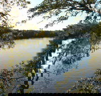 Cattai National Park - Accommodation Port Macquarie