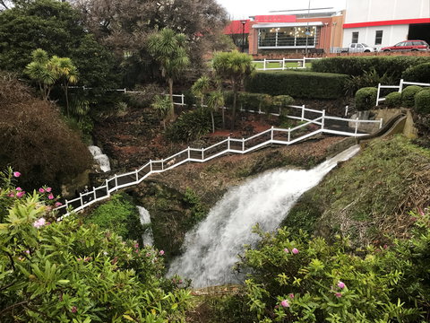 Cave Garden - Accommodation Port Macquarie 2