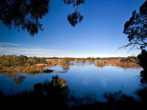 Cecil Hoskins Nature Reserve - Accommodation Port Macquarie 0