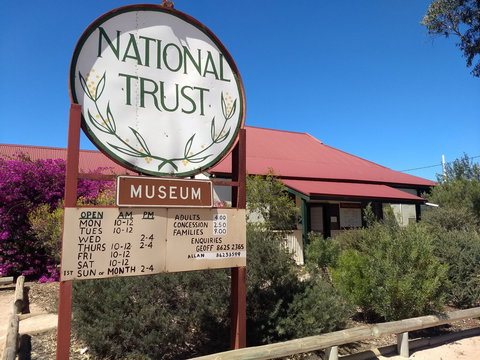 Ceduna National Trust Musuem - Accommodation Port Macquarie 0