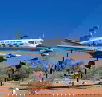 Central Australian Aviation Museum - Accommodation Port Macquarie
