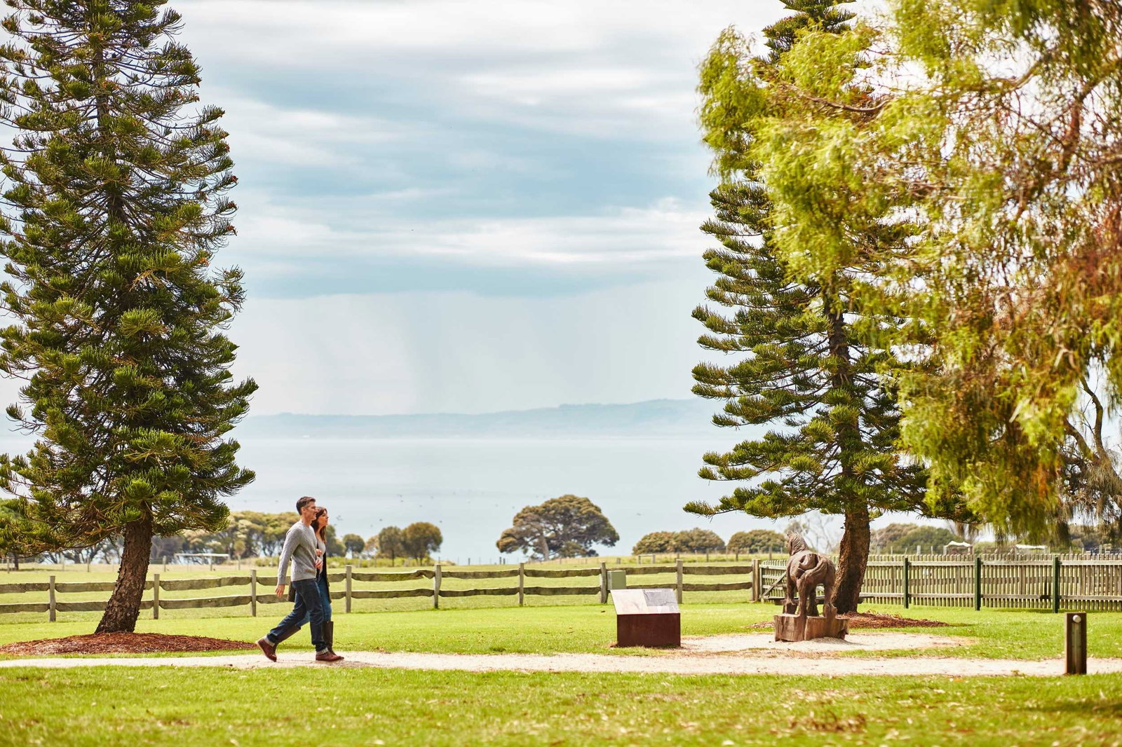 Churchill Island VIC Accommodation Port Macquarie