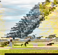 Churchill Island - Accommodation Port Macquarie