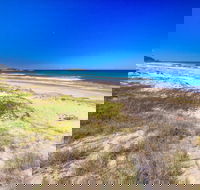 Conjola Lake Ocean Beach - Accommodation Port Macquarie