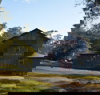 Coronation Hall Somerset Dam - Accommodation Port Macquarie