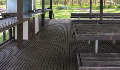 Crebra Pavilion - Accommodation Port Macquarie 0