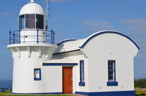 Crowdy Head - Accommodation Port Macquarie 0
