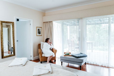 Crystal Creek Meadows Day Spa - Accommodation Port Macquarie 1