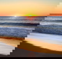 Culburra Surf Beach - Accommodation Port Macquarie