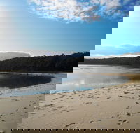 Cunjurong Point - Accommodation Port Macquarie