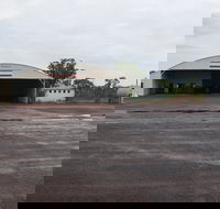 Daly Waters Aviation Complex - Accommodation Port Macquarie