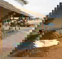 Dead Finish Museum - Accommodation Port Macquarie