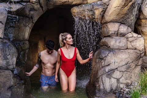 Deep Blue Hot Springs Warrnambool - Accommodation Port Macquarie 0