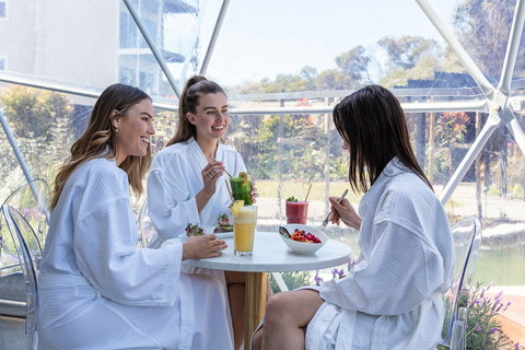 Deep Blue Hot Springs Warrnambool - Accommodation Port Macquarie 2