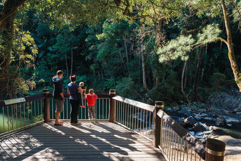 Explore The Mackay Region In Three Days - Accommodation Port Macquarie 2