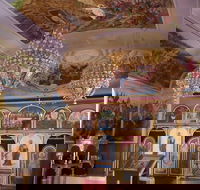 Free Serbian Orthodox Church St George - Accommodation Port Macquarie