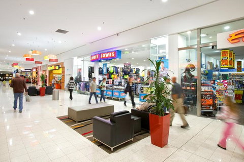 Gateway Plaza Shopping Centre - Accommodation Port Macquarie 0