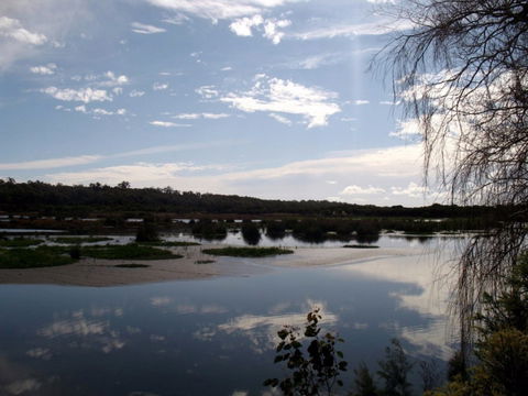 Ghost House Walk Trail, Yanchep National Park - Accommodation Port Macquarie 1
